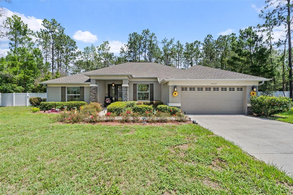 15577 Sago Drive, Brooksville, Florida 34604, USA