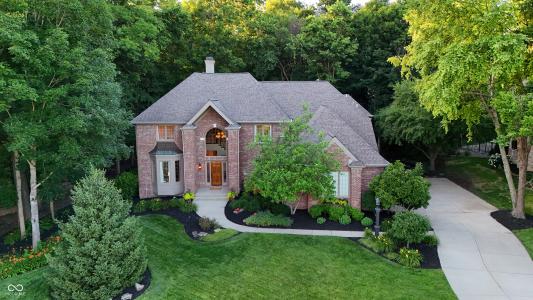 11740 Windpointe Pass, Carmel, Indiana 46033, USA