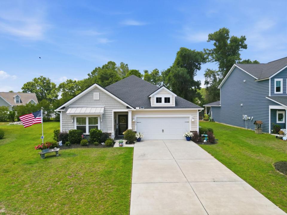 472 Craigflower Ct., Longs, South Carolina 29568, Stati Uniti
