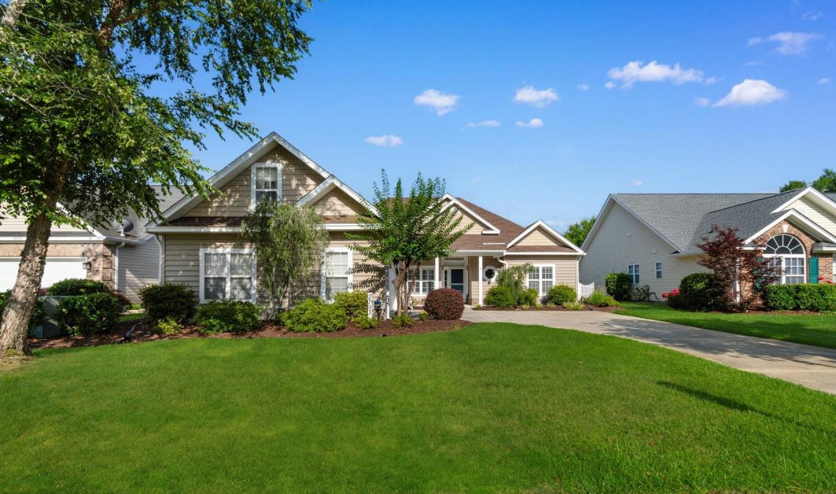 2793 Sanctuary Blvd., Conway, Caroline Du Sud 29526, États-Unis