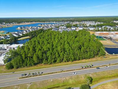 TBD Carolina Forest Blvd., Myrtle Beach, Carolina Del Sur 29579, Estados Unidos