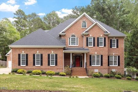 10108 Clairbourne Place, Raleigh, North Carolina 27615, USA
