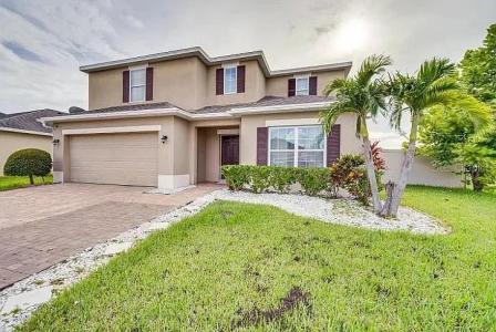 375 Granada Boulevard, DAVENPORT, Floride 33837, États-Unis