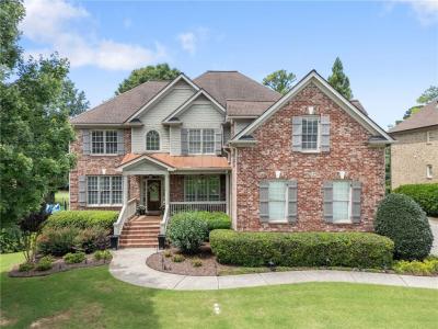 872 Pathview Court, Dacula, Georgia 30019, USA