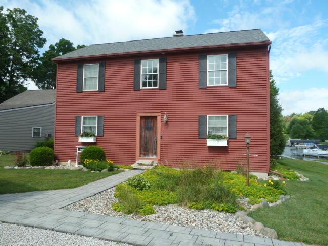 14376 Horn Drive, Camden, Michigan 49232, Stati Uniti