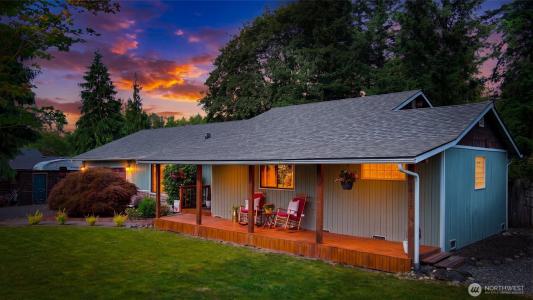 14515 247th Drive, Monroe, Washington 98272, USA