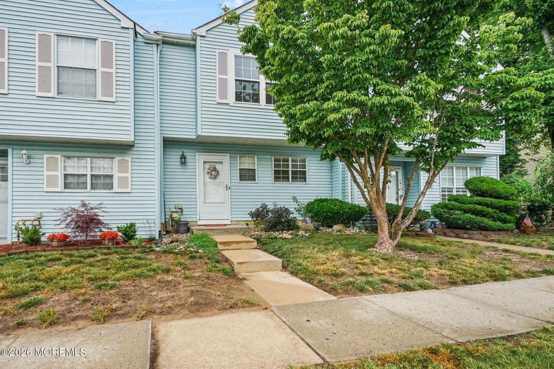 775 Darlington Drive #149, Old Bridge, New Jersey 08857, États-Unis