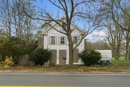 147 Plymouth St, Carver, Massachusetts 02330, Stati Uniti