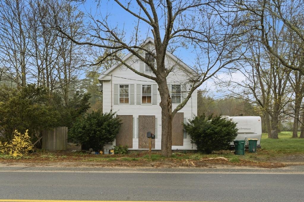 147 Plymouth St, Carver, Massachusetts 02330, Stati Uniti