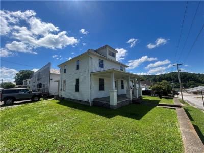 110 Greene Street, Newport, Ohio 45768, Stati Uniti