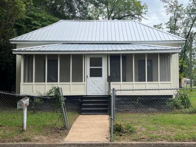 102 Second Avenue, Thomasville, Georgia 31792, USA