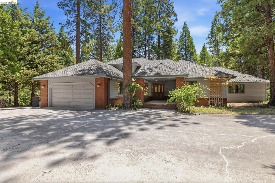 19903 Forest Vista Drive, Twain Harte, Californie 95383, États-Unis