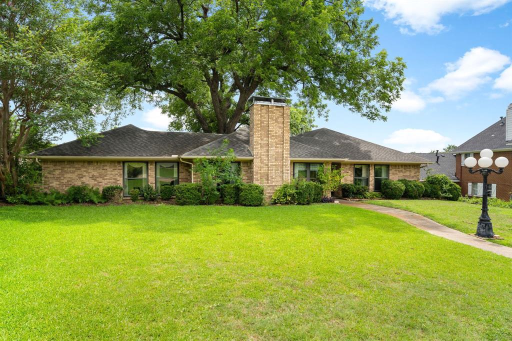 203 Tanya Drive, Rockwall, Texas 75087