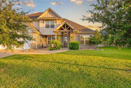 4206 Lismore Lane, College Station, Texas 77845, Stati Uniti