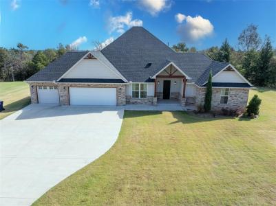 5520 Sunset Ridge Road, Newalla, Oklahoma 74857, USA