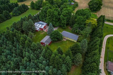 916 N Ainger Road, Charlotte, Michigan 48813, Stati Uniti