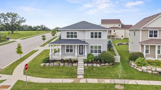 602 Schewe Road, Verona, Wisconsin 53562, États-Unis