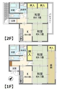 土支田４丁目, 練馬区, Tokyo 179-0076, Japon
