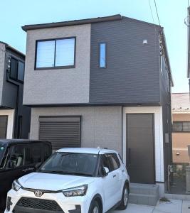 西原, さいたま市岩槻区西原　戸建, さいたま市岩槻区, Saitama 339-0081, Japonia