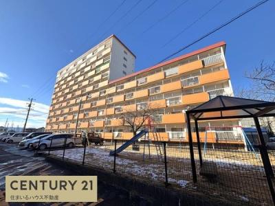 小橋方南山西, 小橋方コーポラスＡ棟, あま市, Aichi 490-1212, Japón