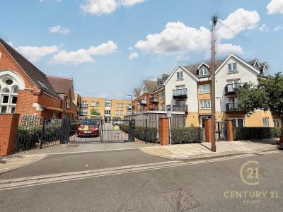 91, Featherstone Road, SOUTHALL, Reino Unido