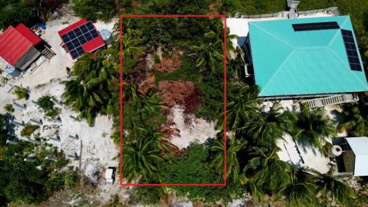 Caye Caulker, Caye Caulker 00001, Belize