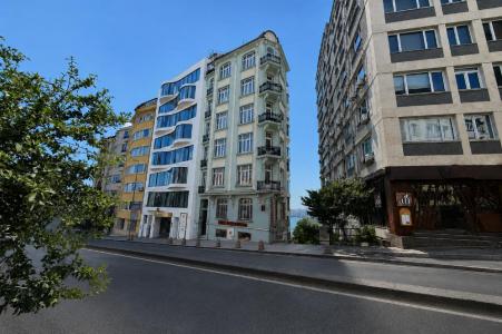 İstanbul-Avrupa, Turkey