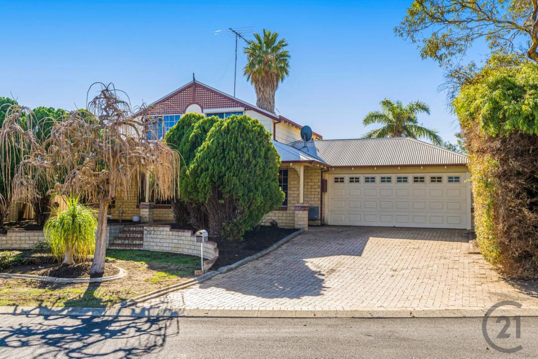 8 Kolan Close, Dudley Park, WA 6210, 오스트레일리아