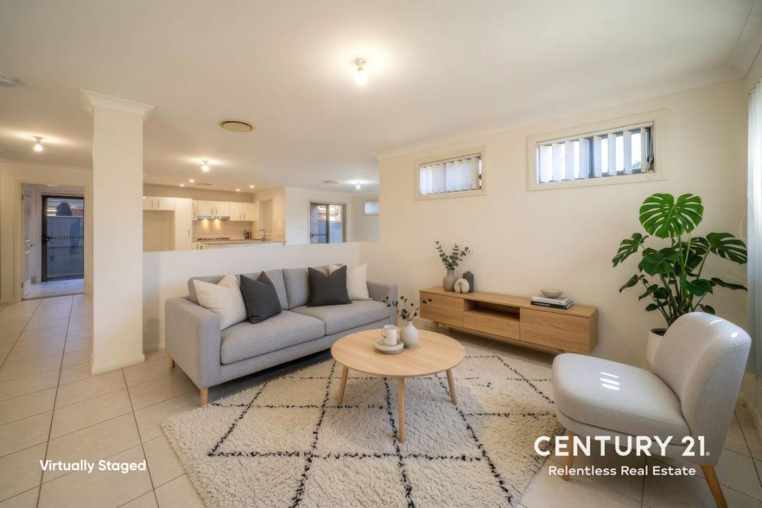 1 Lawler Street, Ropes Crossing, NSW 2760, Australia