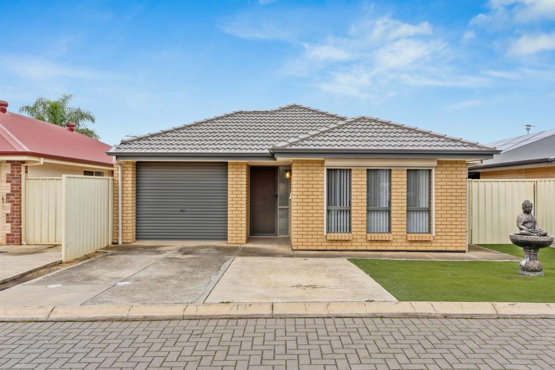 5 Maple Leaf Court, Munno Para West, SA 5115, Australien