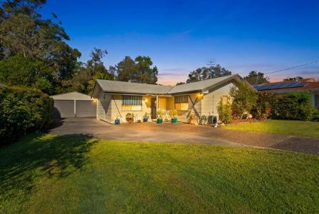 15 Mallett Street, Tin Can Bay, QLD 4580, Australie