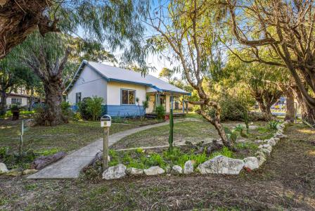 5 Gregory Road, Dawesville, WA 6211, Australien