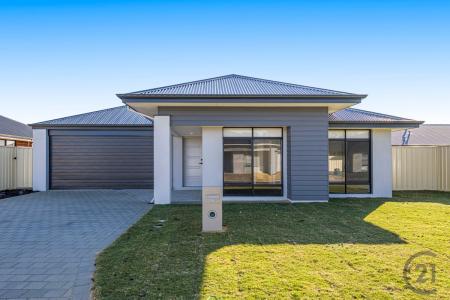 25 Ringtail Path, Dawesville, WA 6211, Australia