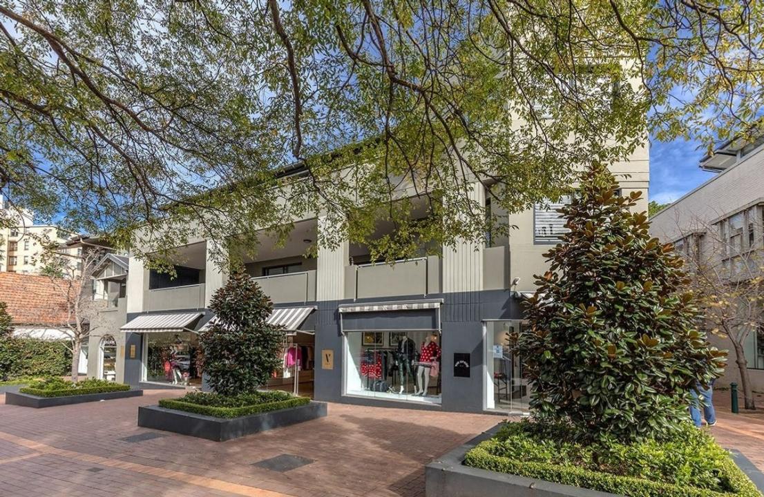 5/647-653 Military Road, Mosman, NSW 2088, Australie