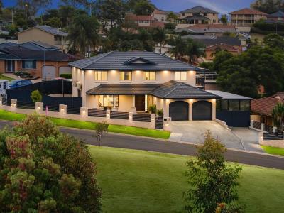 2 Angourie Place, Bow Bowing, NSW 2566, Australia