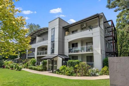 52/17-19 Hume Highway, Liverpool, NSW 2170, Australien