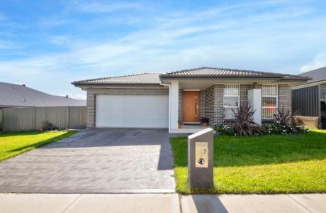 7 Morrison Road, Appin, NSW 2560, Australia
