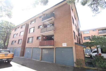 76/142 Moore Street, Liverpool, NSW 2170, Australien