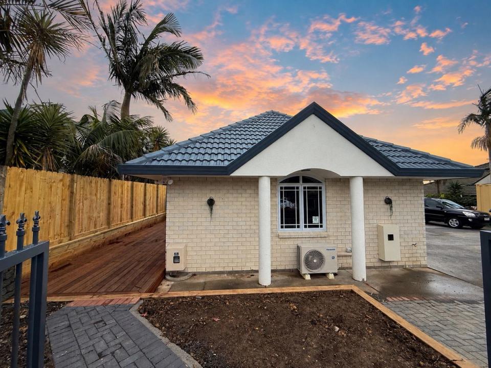 13A Burnaston Court, Dannemora, Auckland 2016, Nouvelle-Zélande
