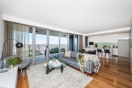 192/189 Adelaide Terrace, East Perth, WA 6004, Australia