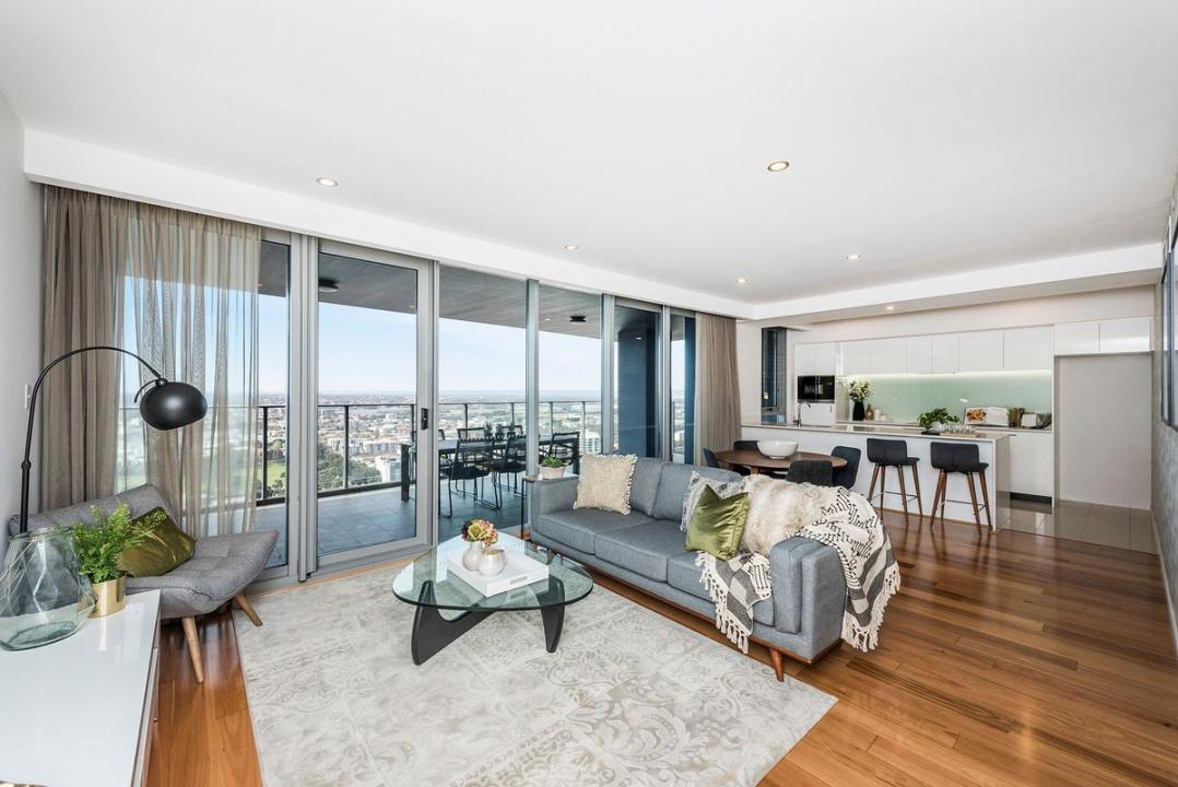 192/189 Adelaide Terrace, East Perth, WA 6004, Australia