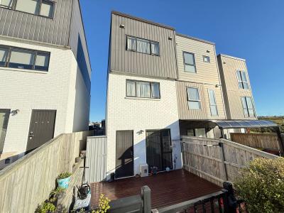 23 Treeline Lane, Flat Bush, Auckland 2016, Nowa Zelandia