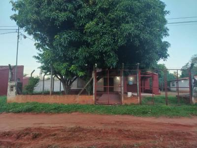 Calle sin nombre/ Padre Mario Camburri , Areguá, Centralizzato 00001, Paraguay