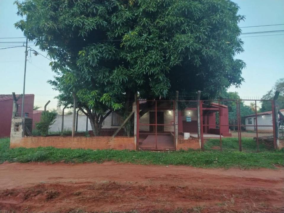 Calle sin nombre/ Padre Mario Camburri , Areguá, Central 00001, Le Paraguay