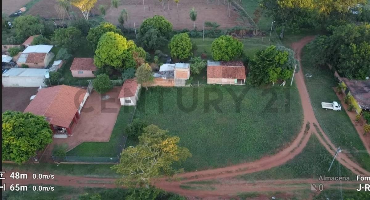Calle s/ nombre c/ Padre Mario Camburri , Areguá, Central 00001, Le Paraguay