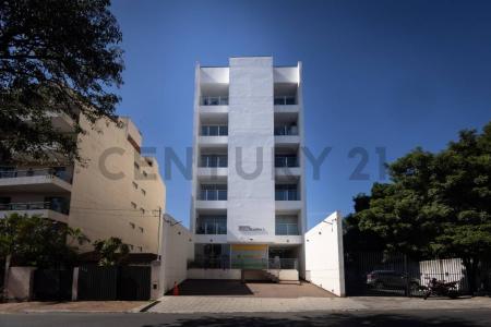Mburicaó, Asunción 00001, 파라과이