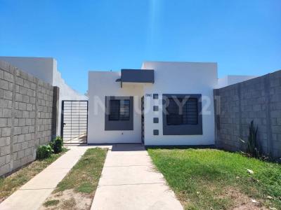 Circuito Tejada Norte #1292,, Ahome, Sinaloa 81294, Mexico