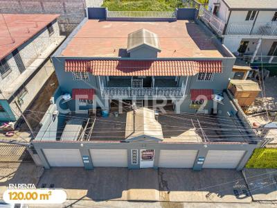 Ignacio Altamirano #286 L 1,, Playas De Rosarito, באחה קליפורניה 22701, מקסיקו 
