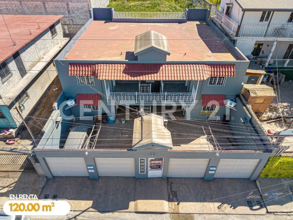 Ignacio Altamirano #286 L 1,, Playas De Rosarito, באחה קליפורניה 22701, מקסיקו