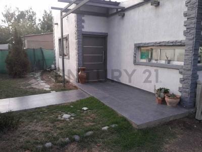 Sanchez 3449, Rodeo De La Cruz, Mendoza 5521, Argentina